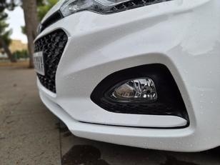Hyundai i20 Active 1.0 TGDI Tecno 74 kW (100 CV)