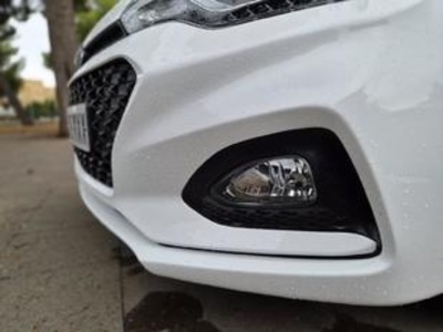 Hyundai i20 Active 1.0 TGDI Tecno 74 kW (100 CV) Hyundai i20 Active 1.0 TGDI Tecno 74 kW (100 CV)