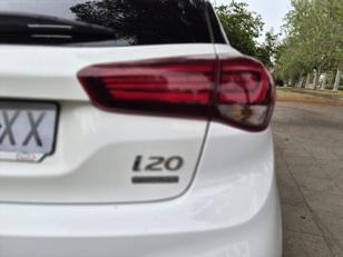 Hyundai i20 Active 1.0 TGDI Tecno 74 kW (100 CV)