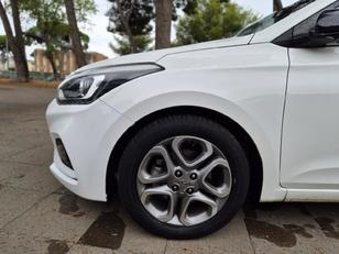 Hyundai i20 Active 1.0 TGDI Tecno 74 kW (100 CV)