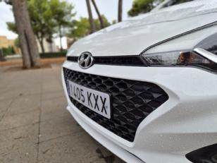 Hyundai i20 Active 1.0 TGDI Tecno 74 kW (100 CV)