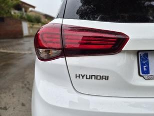 Hyundai i20 Active 1.0 TGDI Tecno 74 kW (100 CV)