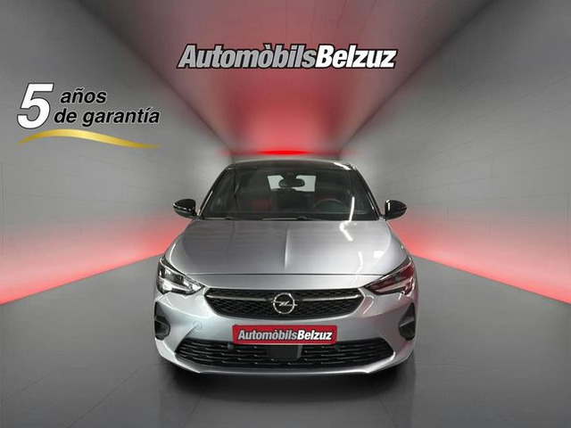 OpelCorsa 1.5D DT GS 75 kW (102 CV) Vehículo usado en Barcelona - 2