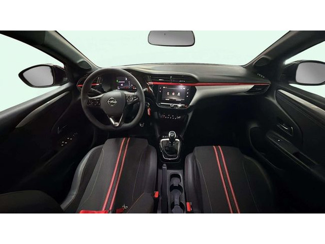OpelCorsa 1.5D DT GS 75 kW (102 CV) Vehículo usado en Barcelona - 7