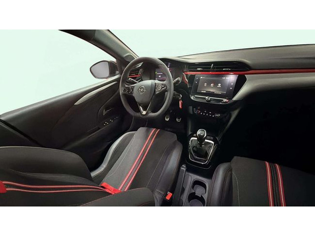 OpelCorsa 1.5D DT GS 75 kW (102 CV) Vehículo usado en Barcelona - 11