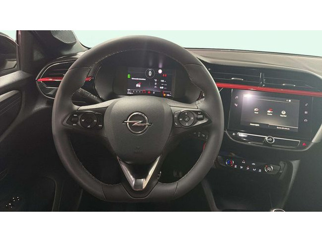OpelCorsa 1.5D DT GS 75 kW (102 CV) Vehículo usado en Barcelona - 12