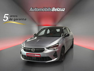 Opel Corsa 1.5D DT GS 75 kW (102 CV)