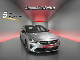 Opel Corsa 1.5D DT GS 75 kW (102 CV)