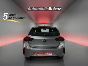 Opel Corsa 1.5D DT GS 75 kW (102 CV)