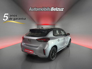 Opel Corsa 1.5D DT GS 75 kW (102 CV)