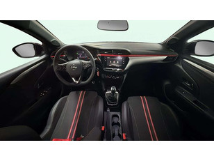 Opel Corsa 1.5D DT GS 75 kW (102 CV)