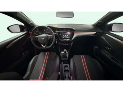 Opel Corsa 1.5D DT GS 75 kW (102 CV) Opel Corsa 1.5D DT GS 75 kW (102 CV)