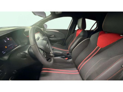 Opel Corsa 1.5D DT GS 75 kW (102 CV) Opel Corsa 1.5D DT GS 75 kW (102 CV)