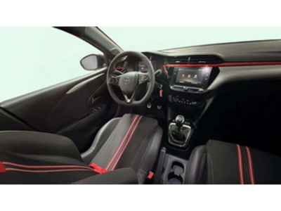 Opel Corsa 1.5D DT GS 75 kW (102 CV) Opel Corsa 1.5D DT GS 75 kW (102 CV)