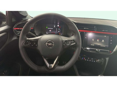 Opel Corsa 1.5D DT GS 75 kW (102 CV) Opel Corsa 1.5D DT GS 75 kW (102 CV)