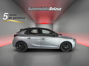 Opel Corsa 1.5D DT GS 75 kW (102 CV)