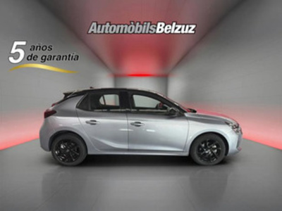 Opel Corsa 1.5D DT GS 75 kW (102 CV) Opel Corsa 1.5D DT GS 75 kW (102 CV)