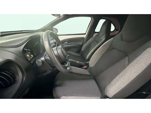 ToyotaAygo X Cross 1.0 VVT-I Play 53 kW (72 CV) Vehículo usado en Barcelona - 9