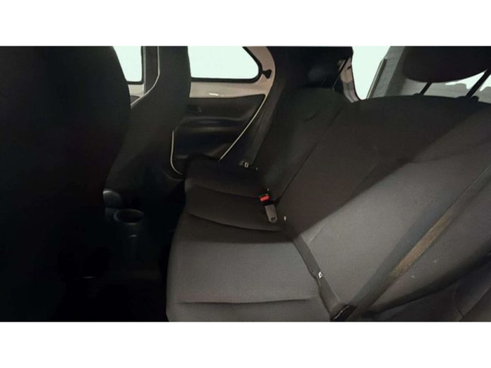 ToyotaAygo X Cross 1.0 VVT-I Play 53 kW (72 CV) Vehículo usado en Barcelona - 10 ToyotaAygo X Cross 1.0 VVT-I Play 53 kW (72 CV) Vehículo usado en Barcelona - 10