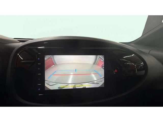 ToyotaAygo X Cross 1.0 VVT-I Play 53 kW (72 CV) Vehículo usado en Barcelona - 15