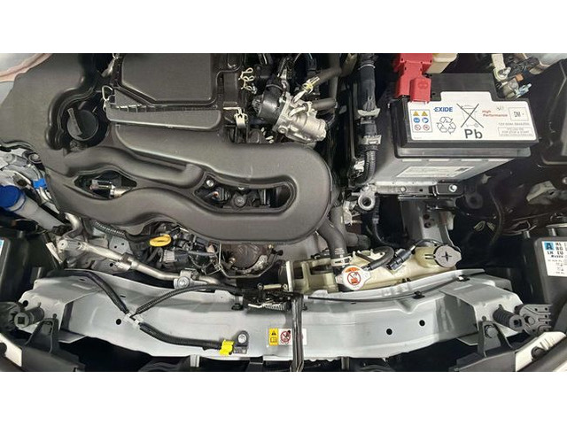 ToyotaAygo X Cross 1.0 VVT-I Play 53 kW (72 CV) Vehículo usado en Barcelona - 19