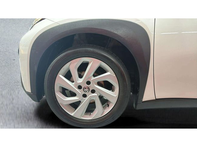 ToyotaAygo X Cross 1.0 VVT-I Play 53 kW (72 CV) Vehículo usado en Barcelona - 20