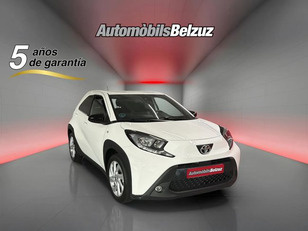 Toyota Aygo X Cross 1.0 VVT-I Play 53 kW (72 CV)