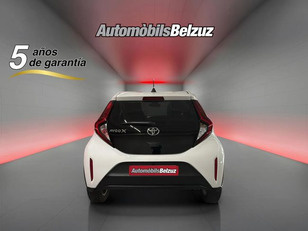 Toyota Aygo X Cross 1.0 VVT-I Play 53 kW (72 CV)