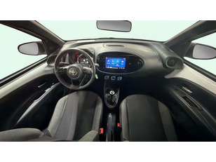 Toyota Aygo X Cross 1.0 VVT-I Play 53 kW (72 CV)