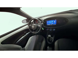 Toyota Aygo X Cross 1.0 VVT-I Play 53 kW (72 CV)