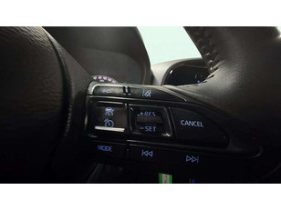 Toyota Aygo X Cross 1.0 VVT-I Play 53 kW (72 CV)