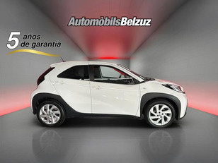 Toyota Aygo X Cross 1.0 VVT-I Play 53 kW (72 CV)