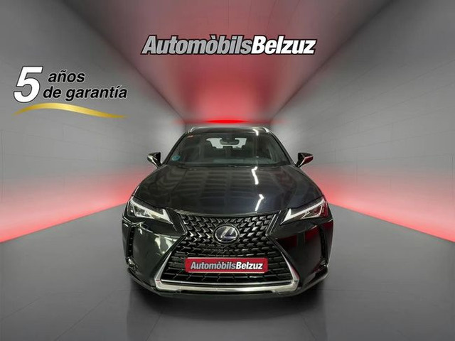 LexusUX 250h Business 2WD 135 kW (184 CV) Vehículo usado en Barcelona - 2