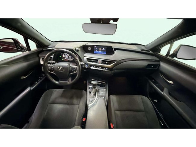 LexusUX 250h Business 2WD 135 kW (184 CV) Vehículo usado en Barcelona - 7