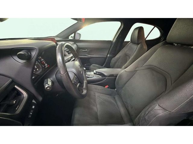 LexusUX 250h Business 2WD 135 kW (184 CV) Vehículo usado en Barcelona - 9