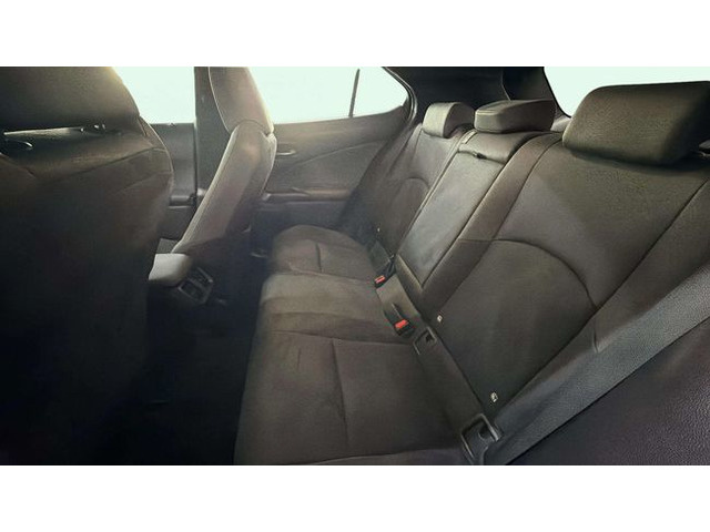 LexusUX 250h Business 2WD 135 kW (184 CV) Vehículo usado en Barcelona - 10
