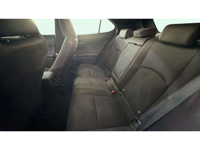 LexusUX 250h Business 2WD 135 kW (184 CV) Vehículo usado en Barcelona - 10 LexusUX 250h Business 2WD 135 kW (184 CV) Vehículo usado en Barcelona - 10