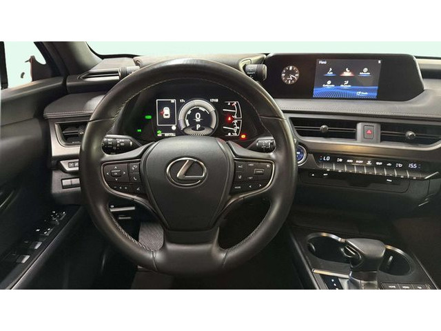 LexusUX 250h Business 2WD 135 kW (184 CV) Vehículo usado en Barcelona - 12