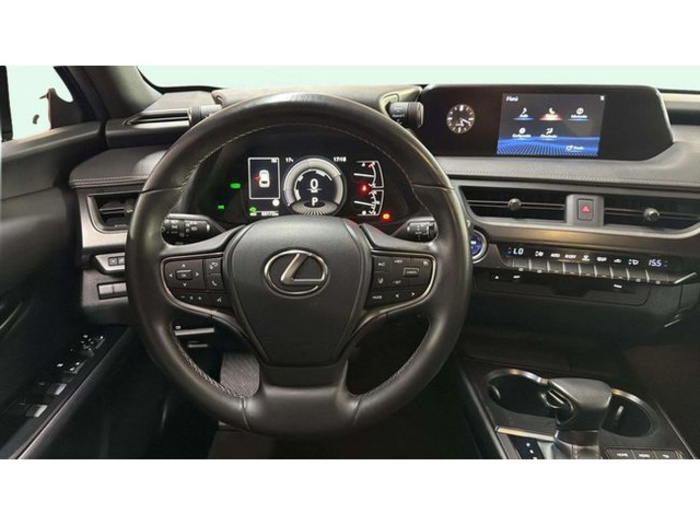 LexusUX 250h Business 2WD 135 kW (184 CV) Vehículo usado en Barcelona - 12 LexusUX 250h Business 2WD 135 kW (184 CV) Vehículo usado en Barcelona - 12