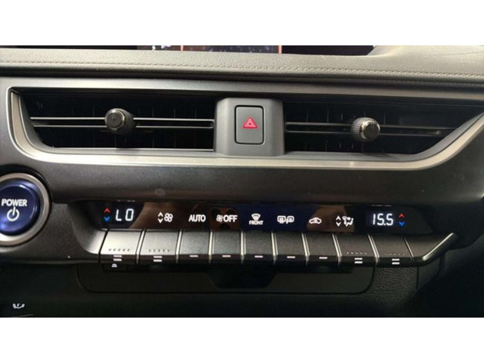 LexusUX 250h Business 2WD 135 kW (184 CV) Vehículo usado en Barcelona - 17 LexusUX 250h Business 2WD 135 kW (184 CV) Vehículo usado en Barcelona - 17