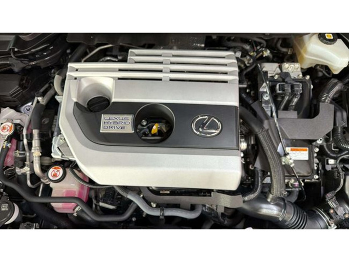 LexusUX 250h Business 2WD 135 kW (184 CV) Vehículo usado en Barcelona - 19 LexusUX 250h Business 2WD 135 kW (184 CV) Vehículo usado en Barcelona - 19