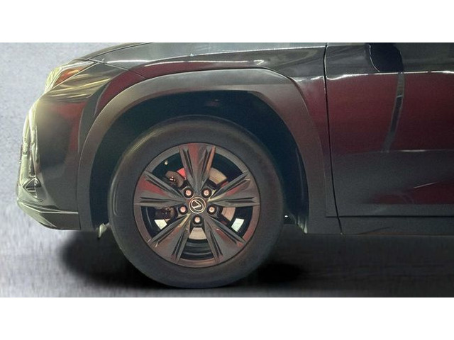 LexusUX 250h Business 2WD 135 kW (184 CV) Vehículo usado en Barcelona - 21