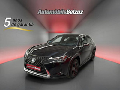 Lexus UX 250h Business 2WD 135 kW (184 CV) Lexus UX 250h Business 2WD 135 kW (184 CV)