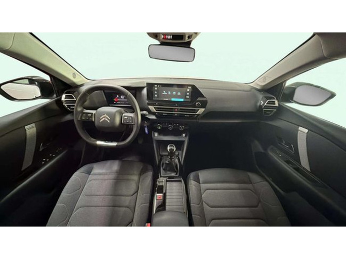 CitroenC4 PureTech 130 S&S 6v Plus 96 kW (131 CV) Vehículo usado en Barcelona - 12 CitroenC4 PureTech 130 S&S 6v Plus 96 kW (131 CV) Vehículo usado en Barcelona - 12