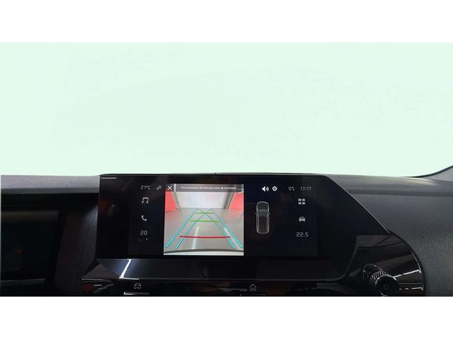 CitroenC4 PureTech 130 S&S 6v Plus 96 kW (131 CV) Vehículo usado en Barcelona - 18