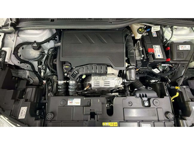 CitroenC4 PureTech 130 S&S 6v Plus 96 kW (131 CV) Vehículo usado en Barcelona - 23