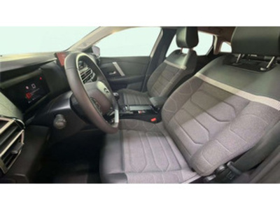 Citroen C4 PureTech 130 S&S 6v Plus 96 kW (131 CV) Citroen C4 PureTech 130 S&S 6v Plus 96 kW (131 CV)