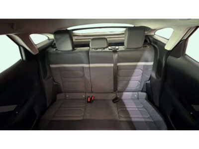 Citroen C4 PureTech 130 S&S 6v Plus 96 kW (131 CV) Citroen C4 PureTech 130 S&S 6v Plus 96 kW (131 CV)