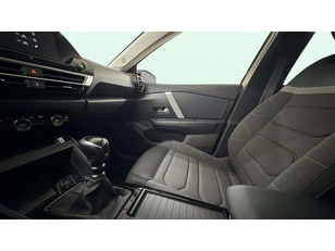 Citroen C4 PureTech 130 S&S 6v Plus 96 kW (131 CV)