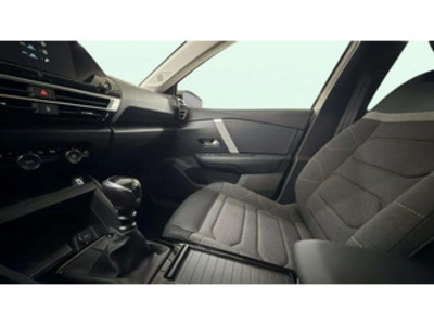 Citroen C4 PureTech 130 S&S 6v Plus 96 kW (131 CV) Citroen C4 PureTech 130 S&S 6v Plus 96 kW (131 CV)